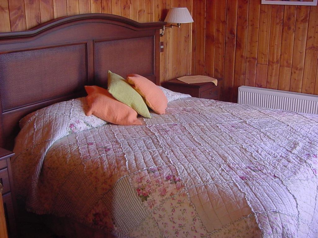Hotel Los Maitenes Pucon Room photo