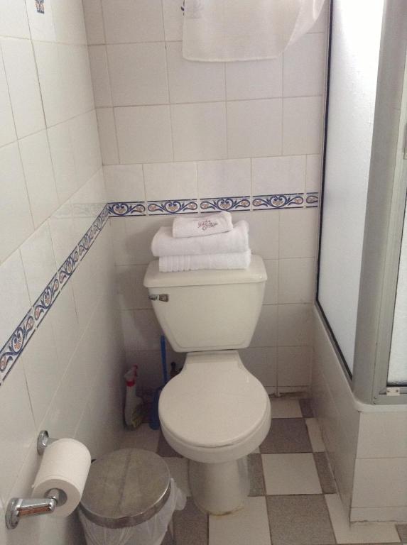 Hotel Los Maitenes Pucon Room photo