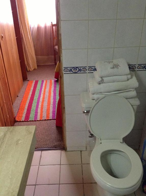 Hotel Los Maitenes Pucon Room photo