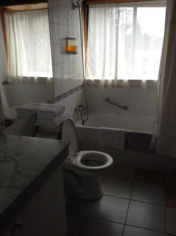Hotel Los Maitenes Pucon Room photo